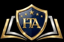 Hasooleilm Academy logo